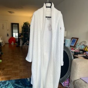 Brand new Kashwere robe with tags